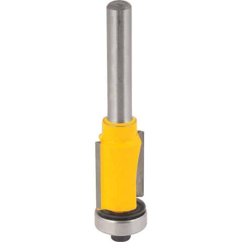 Fresa Metal Duro Reta 13mm H. 6mm Vonder