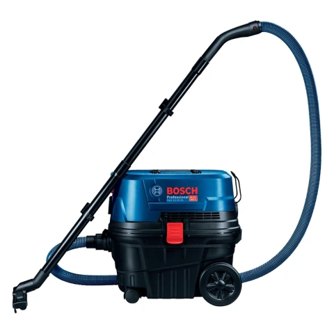 Aspirador de Pó Bosch Gas 12-25 Pl 1250W 220V