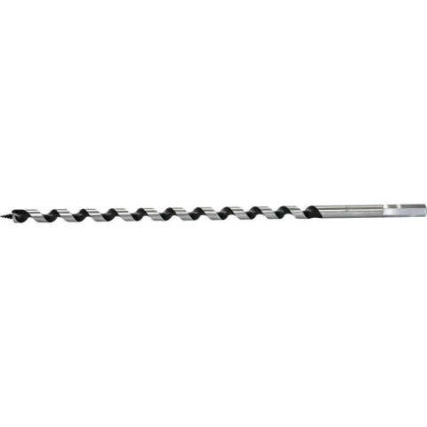 Broca Para Mourão 3/8"X12" Encaixe Sextavado Vonder