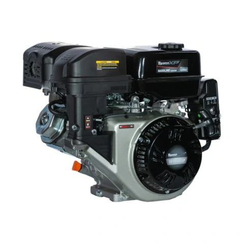 Motor Gasolina Toyama 15HP 420cc 4T TE150EK-XP-2 Partida Elétrica Alerta Óleo