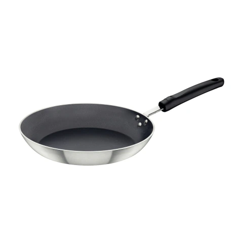 Frigideira Profissional Tramontina Antiaderente Starflon Premium 32 Cm 3,1 L Espessura 3 Mm Alumínio