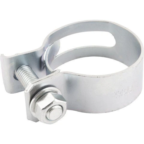 Abraçadeira Mangote Am 7987 3.1/8''à 3.7/16'' 2 peças Vonder