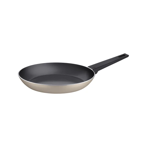 Frigideira Antiaderente Tramontina Spezia Induction 20 cm 0,95 L Alumínio 3 mm Areia