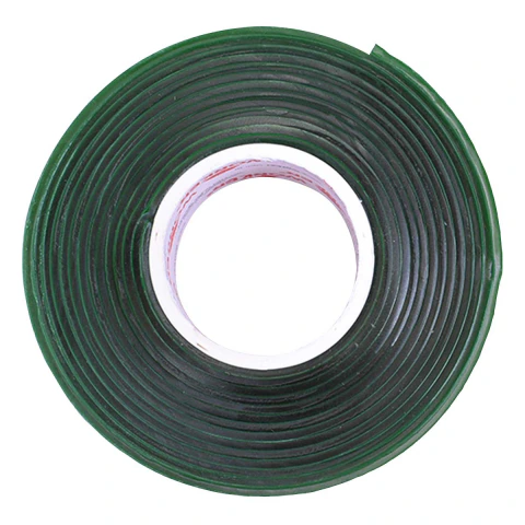 Fita Adesiva Dupla Face 25Mm X 2M Transparente Forte 2Kg/10Cm Worker