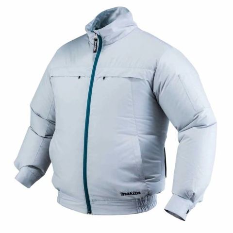 Jaqueta Ventilada a Bateria Tamanho EXXXG DFJ216A3XL Makita