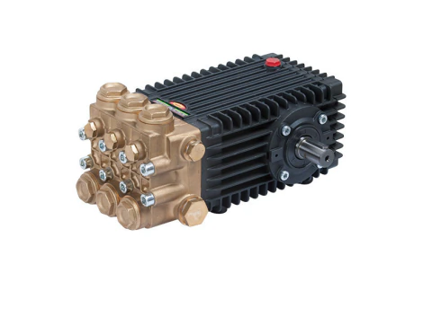 Bomba T2040 Interpump 40 Litros/Min 200 Bar 1750Rpm