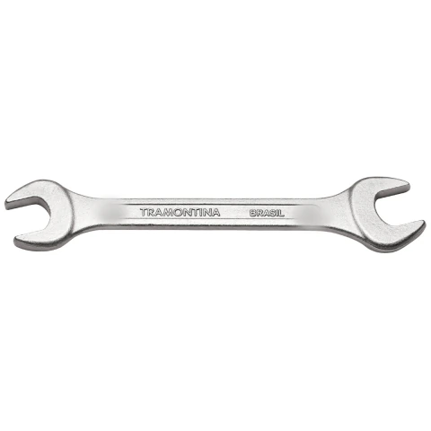Chave Fixa 30 x 32 mm Aço Especial Cromado Basic Tramontina