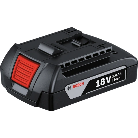 Bateria 18V Bosch Gba 18V 2,0 Ah