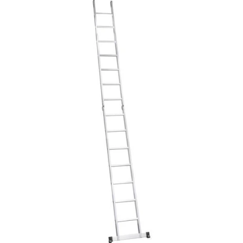 Escada Alumínio Multifunção 2x7 com 7 degraus - Vonder