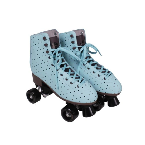 Patins Weekend Azul de Poá Tam. 37 - Bel Sports