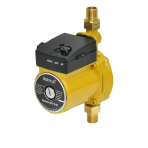 Bomba Elétrica Pressurizadora BFCP 15-10Z Mono Biv Buffalo