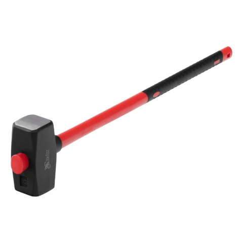 Marreta Quadrada 8kg Cabo Emborrachado MTX 1096255