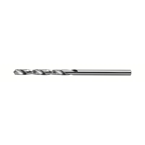 Broca Aço 3,25x65mm DIN 338 118° Polida HSS Perfuração Precisa Durável Sustentável Tramontina Master