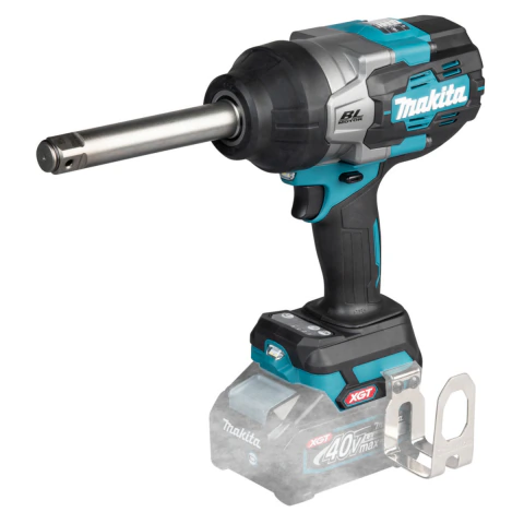 Chave Impacto Makita 3/4 TW011GZ 40V Sem Bateria Carregador