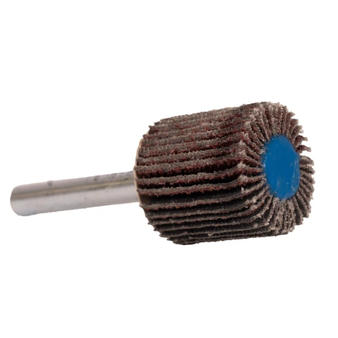 Roda De Lixa De Óxido Alumínio 25X25mm G150 Bosch