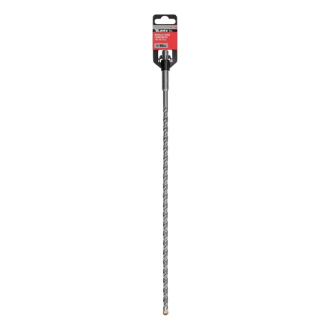 Broca Concreto Sds Plus 8x400mm Carboneto Tungstênio MTX