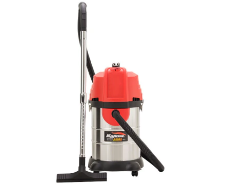 Aspirador de Pó E Líquidos Kajima A30Bx 30 L Ds 1400W 220V