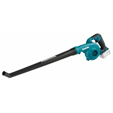 Soprador de Ar 1.6N Velocidade 56 m/s Tubos Jardim Potente Sem Bateria Sem Carregador UB101DZ Makita