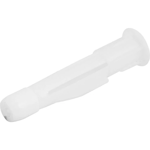 Bucha de Fixação para Drywall 10 mm com 4 peças Vonder