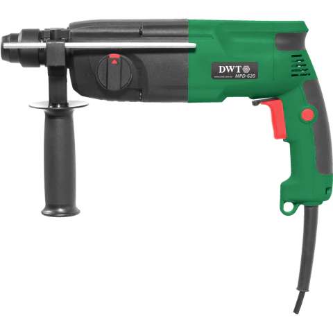 Martelete Perfurador/Rompedor 620W Mpd 620 220V DWT