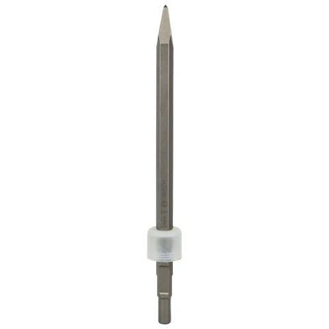 Ponteiro Bosch Pro Hex 4C 400mm Com Limitador Para 17mm