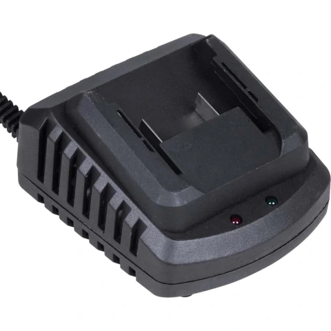 Carregador De Bateria 20V Worker LBW 363 21VDC 2300mA Bivolt