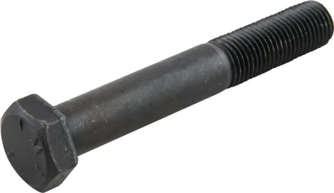 Parafuso Sextavado 8.8 (10064) Nc 3/8 X 2.1/2"Vonder