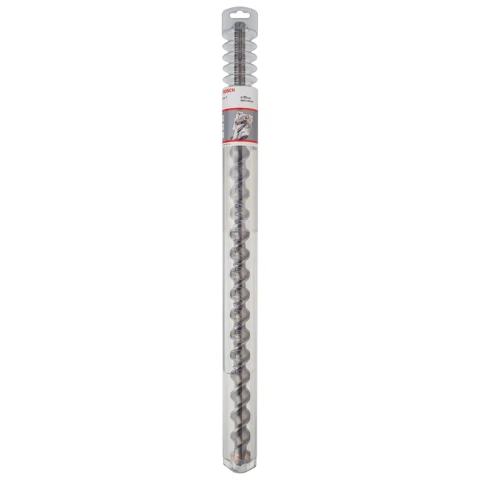 Broca Para Martelo Bosch Pro Sds Max-7 35X600X720mm