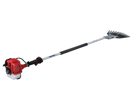 Derriçadeira Lateral Nakashi Dl262Mt2 Turbo2 25,6CC