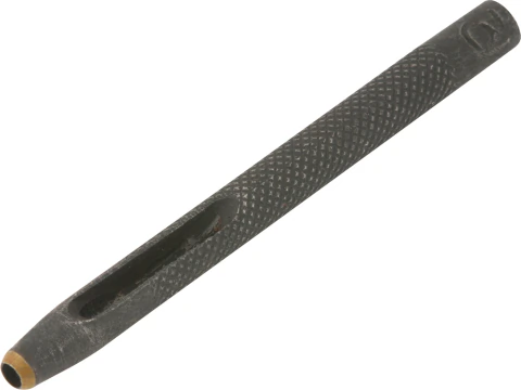Vazador de aço 18mm aço temperado Vonder