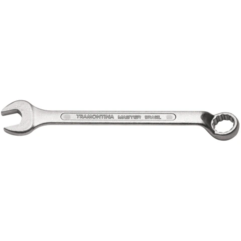 Chave Combinada 32mm Com Pescoço Tramontina Forjada