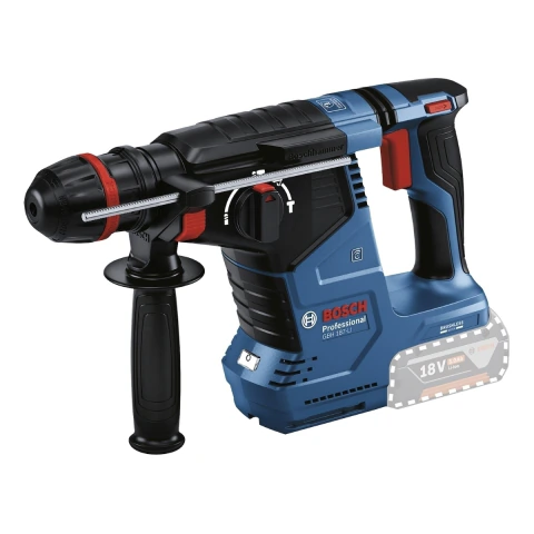 Martelete Rompedor Bosch Gbh 187-Li 18V Sem Bateria