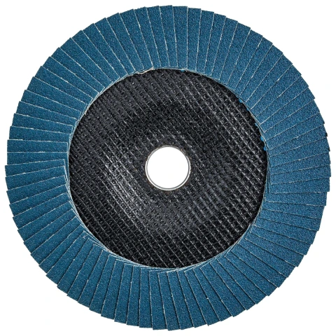 Disco Flap Bosch Expert For Metal 180mm G80 Curvo