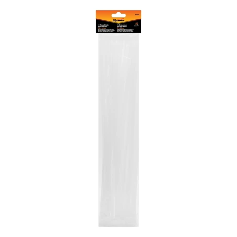 Abraçadeira Plástico Sparta 400X4,8Mm 50 Unidades