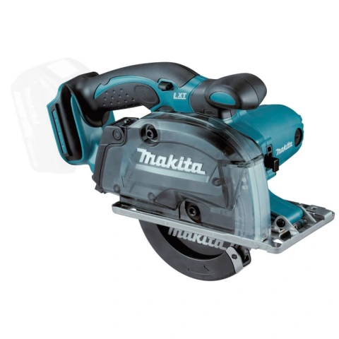 Cortadora de Metal 136Mm Sem Fio 18V DCS552Z Makita