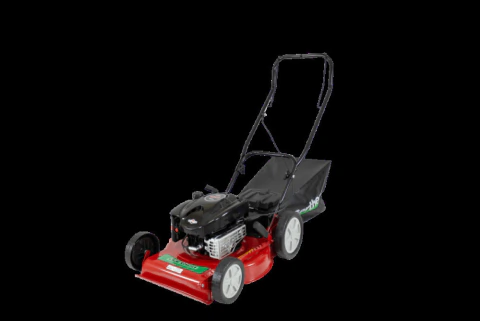 Cortador de Grama Robusta Gasolina 163cc 675 Series com Recolhedor GR-6500C Garthen