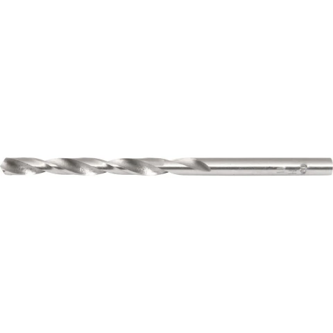Broca de Aço Rápido 11/64'' DIN338 Hss Nove54