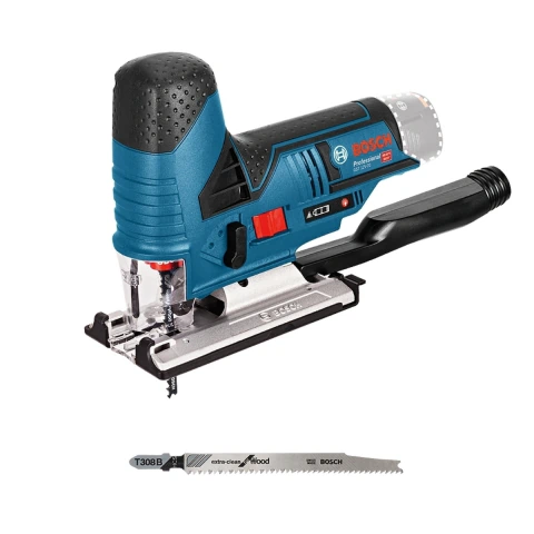 Serra Tico-Tico Bosch Gst 12V-70 Brushless Sem Bateria