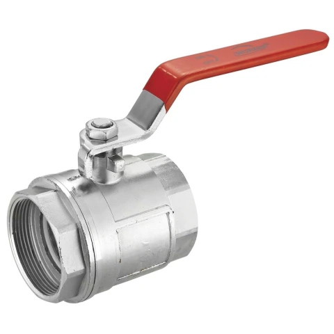 Registro Esfera 1.1/2" Latao Liege