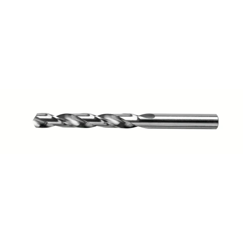 Broca Aço Rápido Hss 12.5x151mm Din 338 Tramontina com 5 Brocas