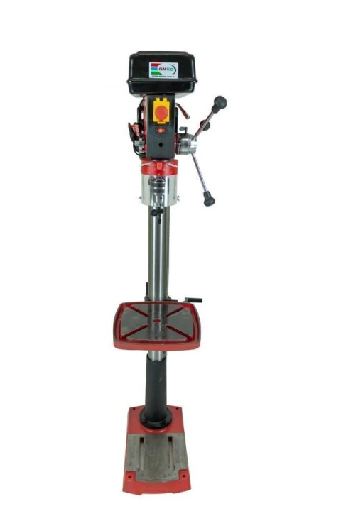 Furadeira de Coluna 1HP Monofásico 220V RDM-2801F Motomil