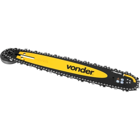 Sabre de 16'' 40,6 cm com Corrente (A2Ep) e Coroa Vonder