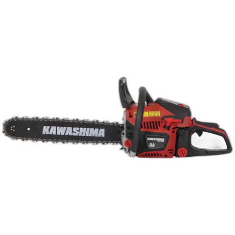 Motosserra Gasolina 54CC 18'' Cst 580 1,2Kw Kawashima