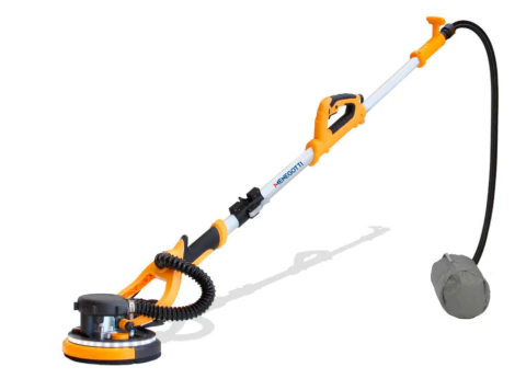 Lixadeira de Parede e Teto MLP750 Mono 127V 750W Menegotti