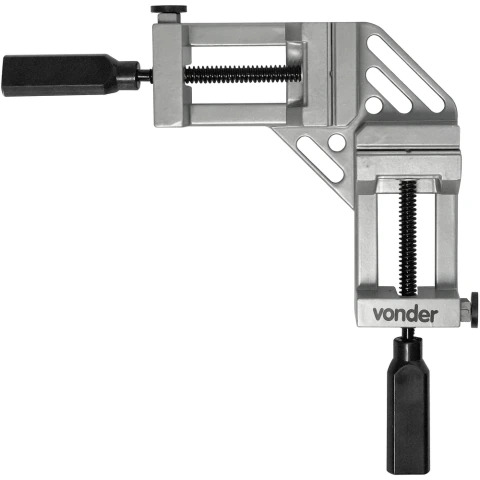 Grampo Tipo Sargento Angular 65mmX70mm Vonder
