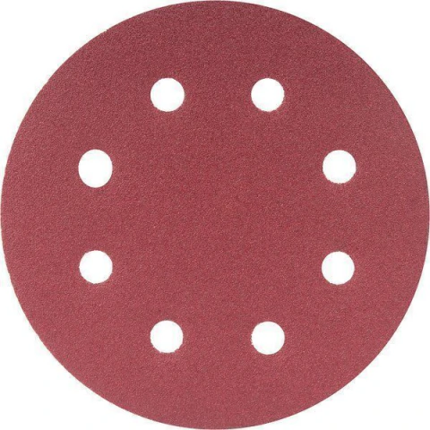 Disco lixa g180 para lixadeira Lpv750 com 10 peças Vonder
