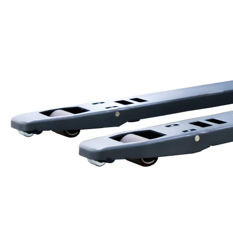 Paleteira Carro Hidráulico Elétrica 2000Kg 685X1220 mm Plataforma 220V 60Hz TPE2000EE Bovenau