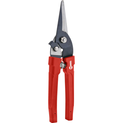 Tesoura para poda 8.1/2" aço forjado Nove54
