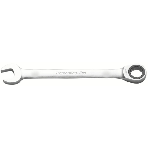 Chave Combinada Tramontina PRO 15mm 72 Dentes