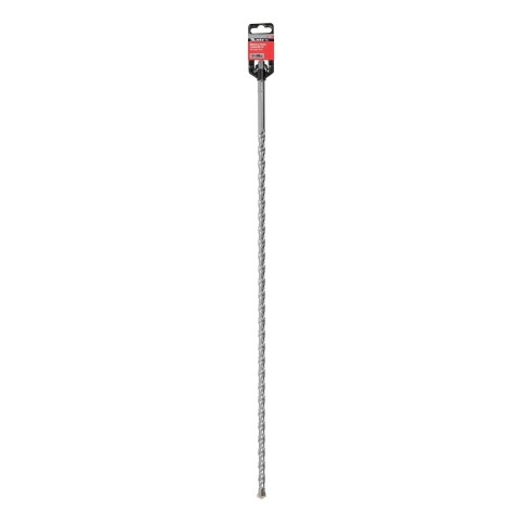 Broca Concreto Sds Plus 12 X 600mm Liga Carboneto Tungstênio